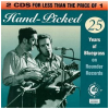 Hand-Picked: 25 Years Of Bluegrass On Rounder Records (2 CDs)