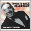 Rock 'n' Roll Shakedown [CD]
