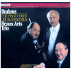 Brahms: Piano Trios 1-3 (2 CDs)