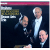 Brahms: Piano Trios 1-3 (2 CDs) [CD]