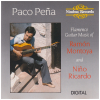 Flamenco Guitar Music of Montoya & Ricardo [CD]