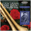 The Legendary Trumpet Virtuosity of Rafael Mendez Volume I [CD]