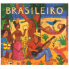 Brasileiro [CD]