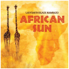 African Sun (2 CDs) [CD]