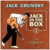 Jack In The Box 2 [CD]