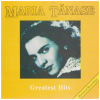 Maria Tanase Greatest Hits [CD]