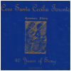 40 Years of Song [CD]