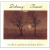 Debussy & Faure [CD]