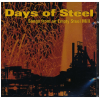 Days of Steel - Songs from an Empty Steel Mill