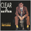 Clear & Better [CD]