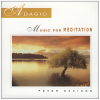 Adagio: Music for Meditation [CD]