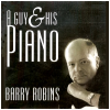 A Guy & His Piano [CD]