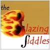 Blazing Fiddles [CD]
