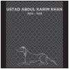 1934-1935 by Ustad Abdul Karim Khan [CD]