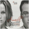 Amarilli Duo [CD]