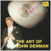 Art of John Denman [CD]