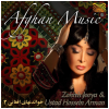 Afghan Music [CD]