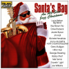 Santa's Bag - An All-Star Jazz Christmas [CD]