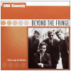 Beyond the Fringe [CD]