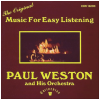 Music For Easy Listening [CD]