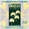 Beatles Songbook / 24 Memorable Themes [CD]