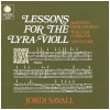 Alfonso Ferrabosco; William Corkine; Anonyme: Lessons for the Lyra Violl
