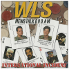 International Incident - WLS NewsTalk 890 AM (2 CDs) [CD]