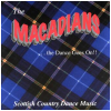 ... The Dance Goes On!! - Scottish Country Dance Music