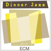 Dinner Jazz With ECM [CD]