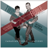 Twin Fiddle Express - Canadian Fiddle Champions [CD]