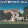 Great Hymns of Ridley [CD]