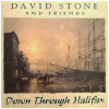 Down Through Halifax [CD]