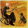 Acoustic Album [CD]
