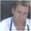 Broadway Bachelor [CD]