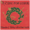 A Time For Carols [CD]