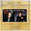 Brahms: Music for Two Pianos [CD]