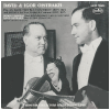 Bach: Double Concerto; Sonata for Two Violins [CD]
