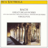 Bach: Great Organ Works
