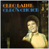 Cleo's Choice [CD]