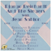 Django Reinhardt and The Singers with Jean Sablon 1933-1943 [CD]