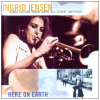 Here on Earth [CD]