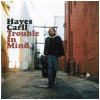 Trouble in Mind [CD]