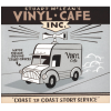 Vinyl Cafe Coast to Coast Story Service (2 CDs) [CD]