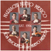 Los Favoritos de Nuevo Mexico [CD]