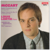 Mozart: Piano Concertos No.12 & No. 14 [CD]