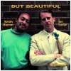 But Beautiful [CD]