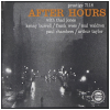 After Hours [CD]