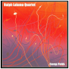 Energy Fields [CD]