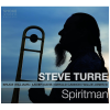 Spiritman [CD]