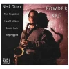 Powder Keg [CD]